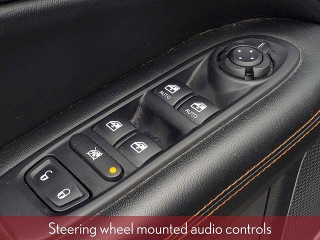 used 2018 Jeep Compass car, priced at $13,500