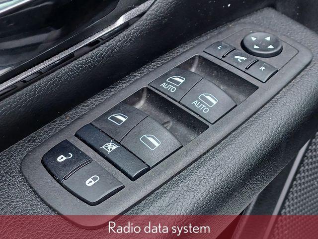 used 2023 Ram 1500 car, priced at $32,759