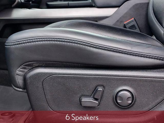 used 2023 Ram 1500 car, priced at $32,759