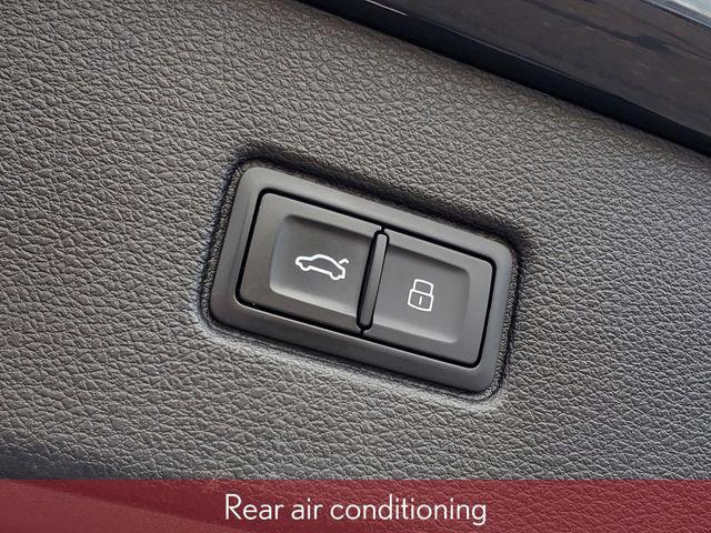 used 2017 Audi Q7 car, priced at $14,590