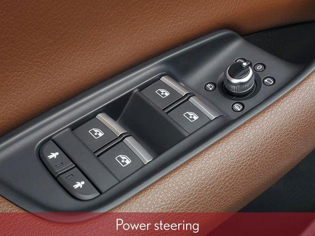 used 2017 Audi Q7 car, priced at $14,590