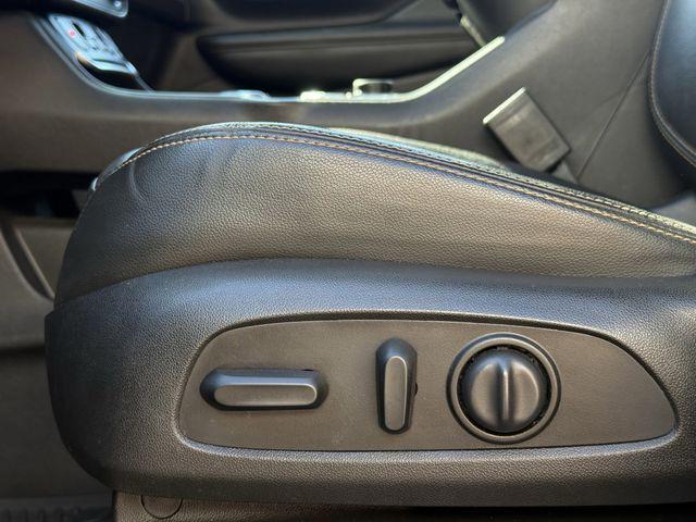 used 2020 GMC Terrain car, priced at $15,990