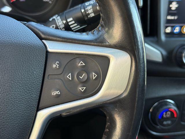 used 2020 GMC Terrain car, priced at $15,990