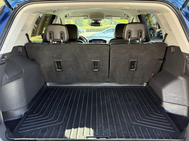 used 2020 GMC Terrain car, priced at $15,990