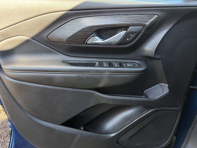 used 2020 GMC Terrain car, priced at $15,990