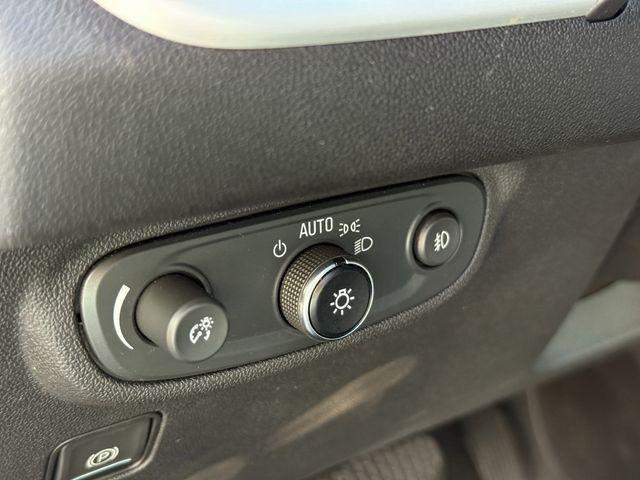 used 2020 GMC Terrain car, priced at $15,990