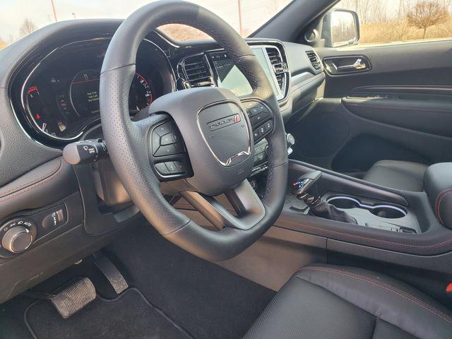 new 2026 Dodge Durango car, priced at $44,688