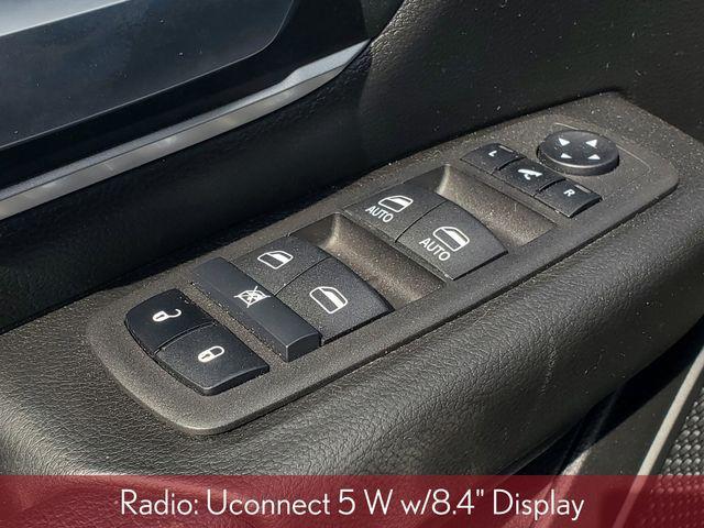 used 2023 Ram 1500 car, priced at $38,590