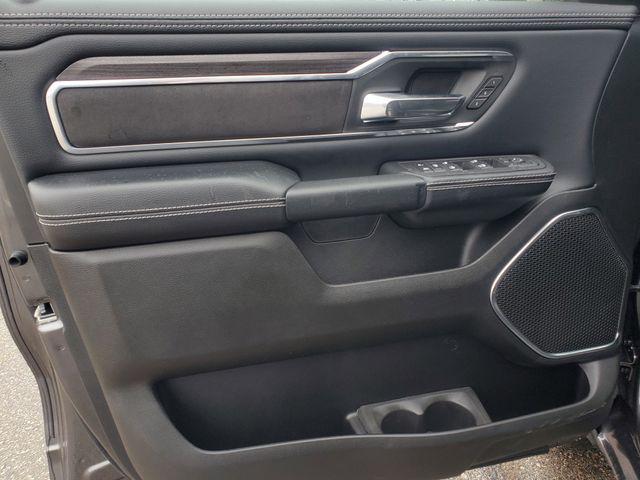 new 2026 Ram 1500 car, priced at $62,250