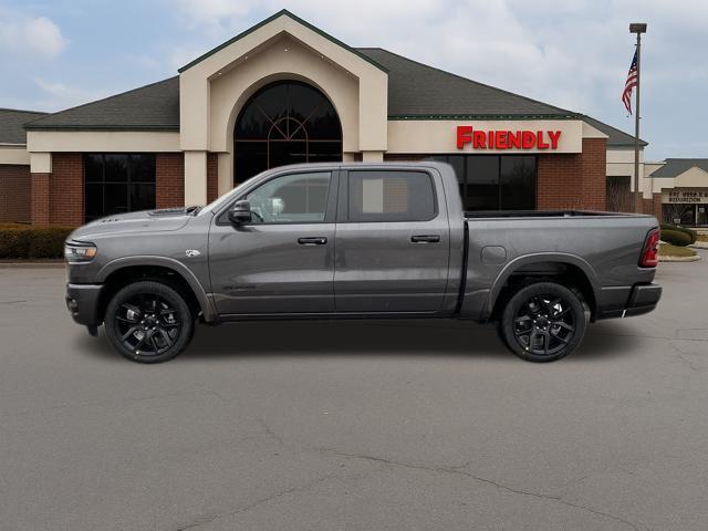 new 2026 Ram 1500 car, priced at $62,250