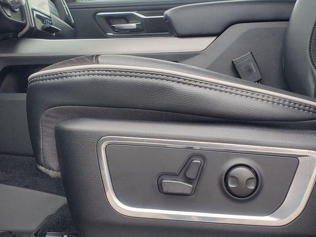 new 2026 Ram 1500 car, priced at $62,250