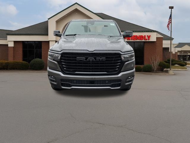 new 2026 Ram 1500 car, priced at $62,250
