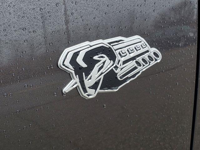 new 2026 Ram 1500 car, priced at $62,250