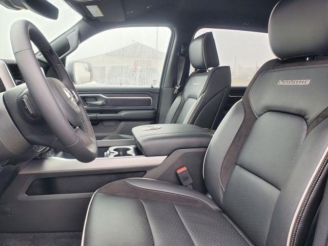 new 2026 Ram 1500 car, priced at $62,250