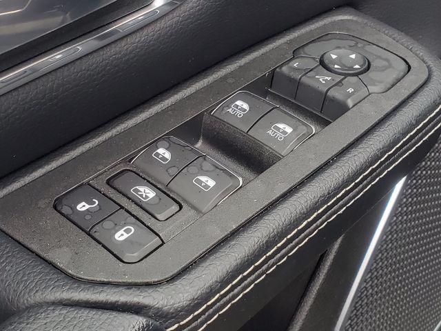 new 2026 Ram 1500 car, priced at $62,250