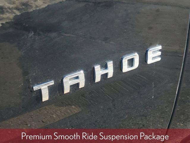 used 2020 Chevrolet Tahoe car, priced at $22,649