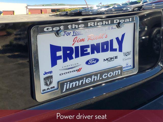 used 2020 Nissan Armada car, priced at $19,685