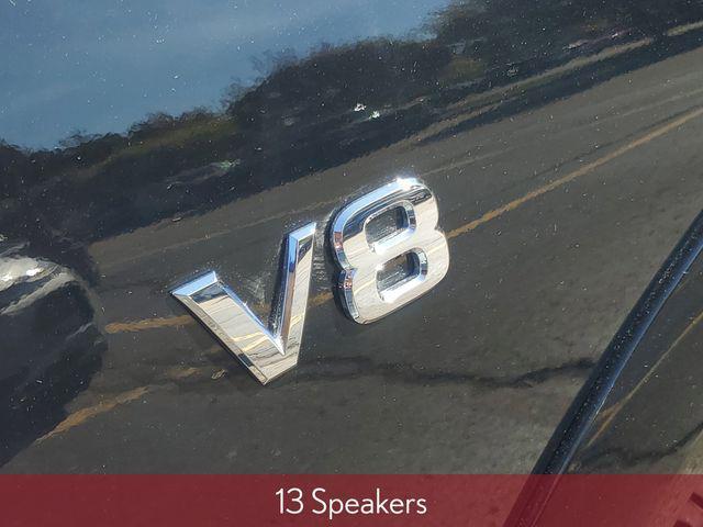 used 2020 Nissan Armada car, priced at $19,685