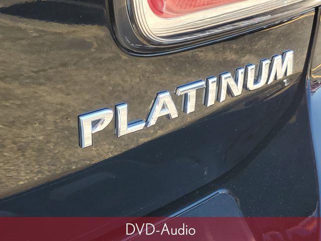 used 2020 Nissan Armada car, priced at $19,685