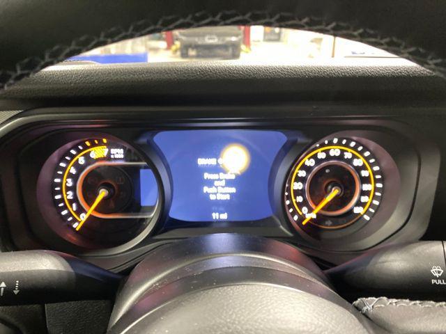 new 2026 Jeep Wrangler car, priced at $43,209