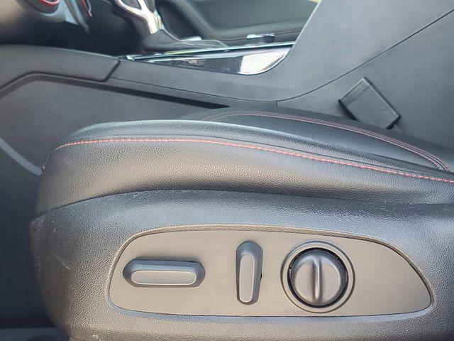 used 2022 Chevrolet Blazer car, priced at $27,967