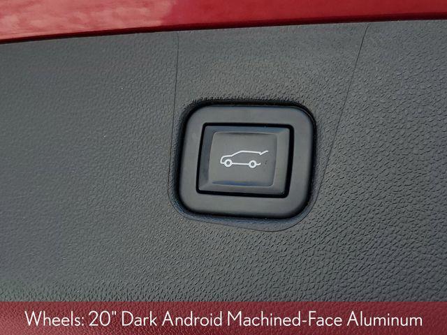 used 2022 Chevrolet Blazer car, priced at $27,967