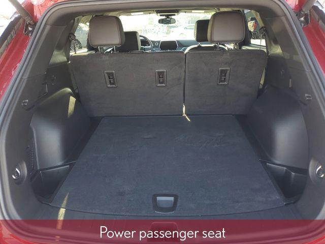 used 2022 Chevrolet Blazer car, priced at $27,967