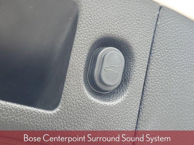 used 2017 Cadillac Escalade car, priced at $23,479