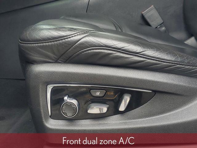 used 2017 Cadillac Escalade car, priced at $23,479