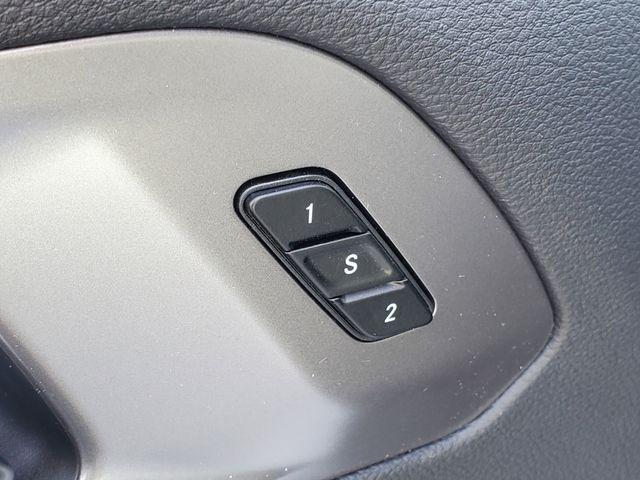 new 2026 Chrysler Pacifica car, priced at $39,937
