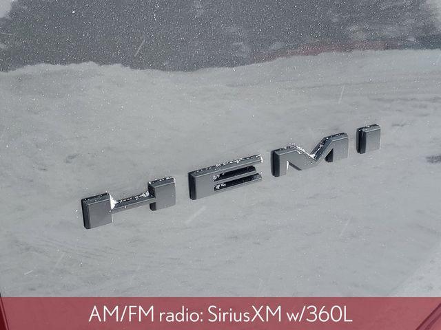 used 2023 Dodge Durango car, priced at $32,895