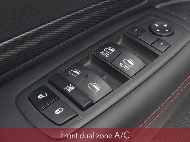 used 2023 Dodge Durango car, priced at $32,895