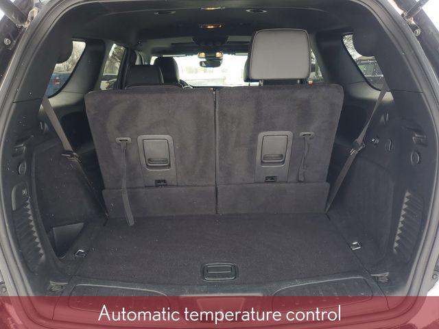 used 2023 Dodge Durango car, priced at $32,895