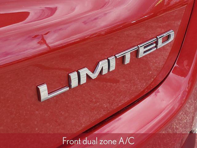 used 2024 Jeep Compass car, priced at $24,257