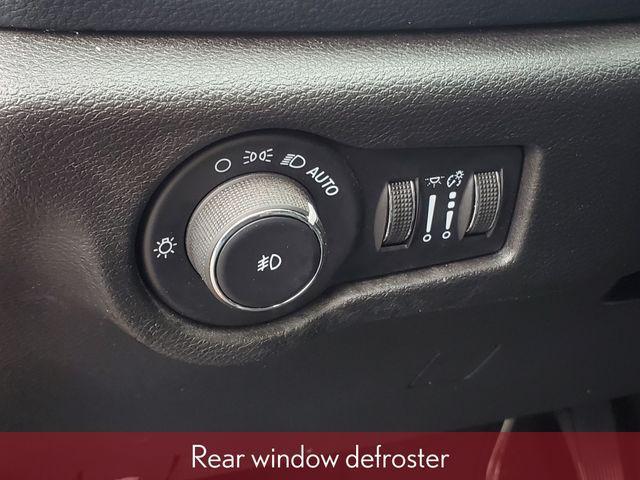 used 2021 Chrysler Pacifica car, priced at $25,490