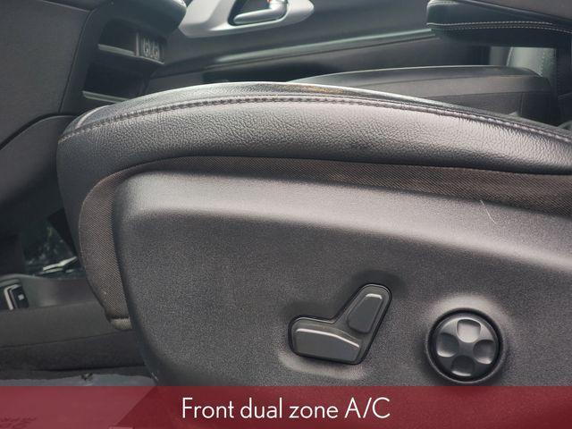 used 2021 Chrysler Pacifica car, priced at $25,490