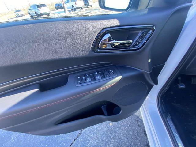 new 2025 Dodge Durango car, priced at $53,966