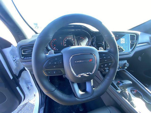 new 2025 Dodge Durango car, priced at $53,966