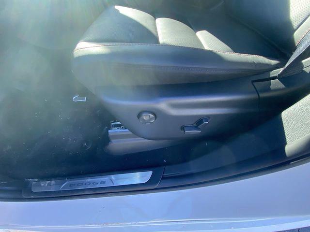 new 2025 Dodge Durango car, priced at $53,966