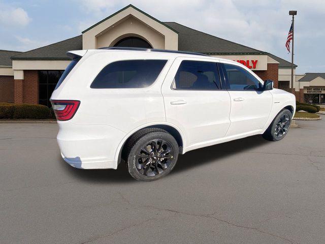 new 2025 Dodge Durango car, priced at $53,966