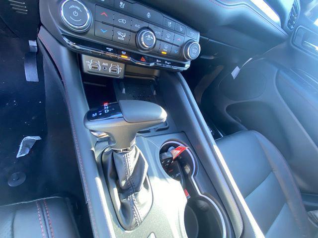 new 2025 Dodge Durango car, priced at $53,966