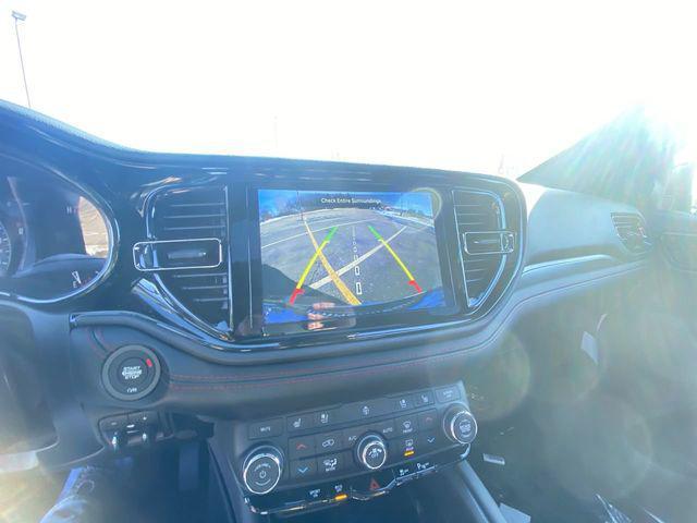 new 2025 Dodge Durango car, priced at $53,966