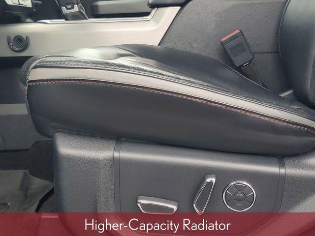 used 2018 Ford F-150 car, priced at $26,890