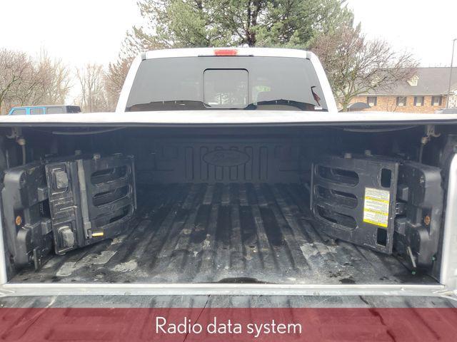 used 2018 Ford F-150 car, priced at $26,890