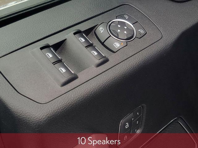 used 2018 Ford F-150 car, priced at $26,890