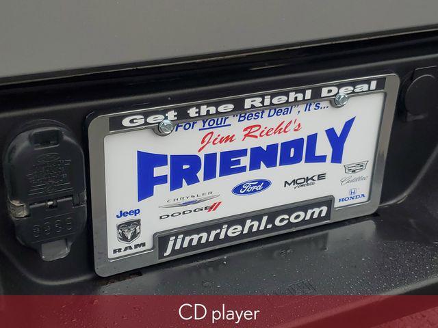 used 2018 Ford F-150 car, priced at $26,890