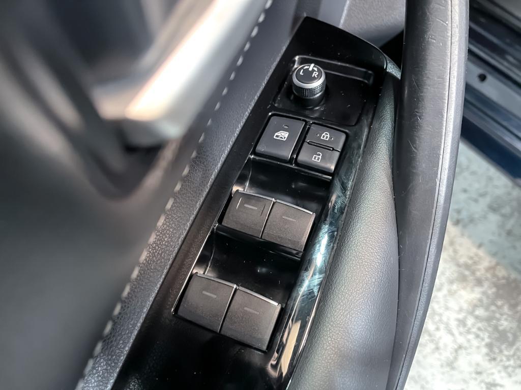 used 2021 Toyota Corolla Hatchback car, priced at $16,995