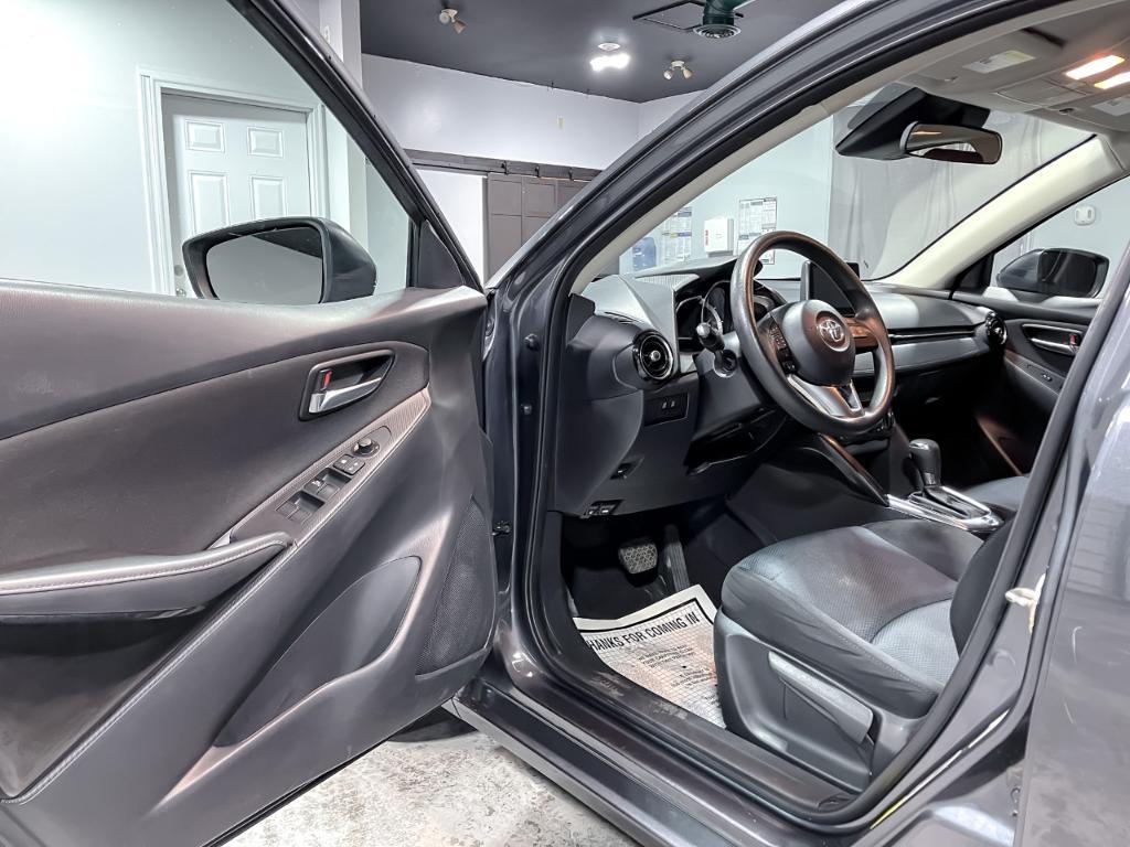 used 2018 Toyota Yaris iA car, priced at $11,995