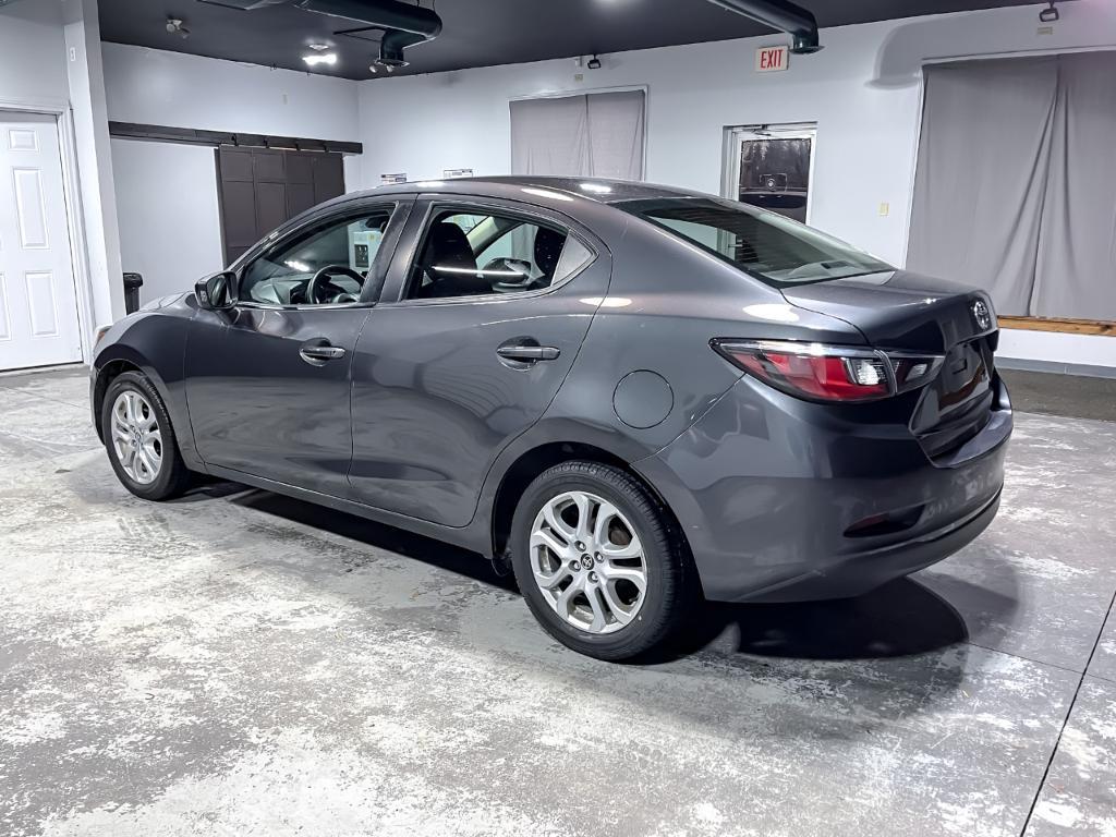 used 2018 Toyota Yaris iA car, priced at $11,995