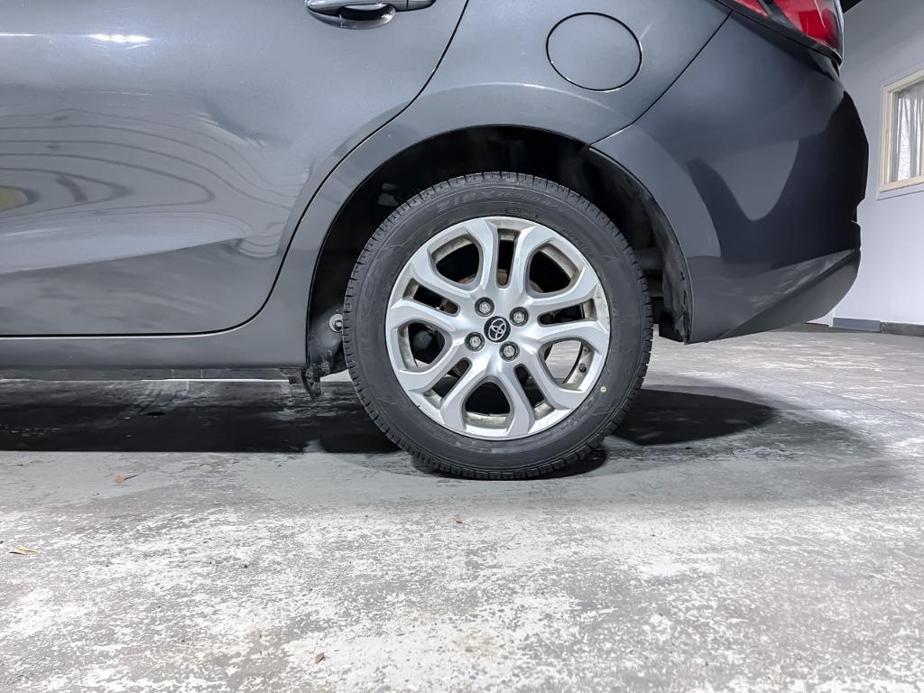 used 2018 Toyota Yaris iA car, priced at $11,995